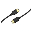 Кабель HDMI-HDMI Speed ver:2.0, 1.5m, черный, TFN TFN-H-SPD4K-1.5MBK — основная фотография