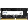 Память DDR4 16Gb 2666MHz Netac NTBSD4N26SP-16 Basic RTL PC4-21300 CL19 SO-DIMM 260-pin 1.2В single rank — основная фотография