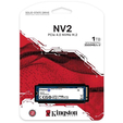 Накопитель SSD M.2 1Tb Kingston NV2 TLC SNV2S/1000G — основная фотография