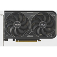 Видеокарта Asus PCI-E 4.0 DUAL-RTX4060TI-O8G-V2 NVIDIA GeForce RTX 4060TI 8Gb 128bit GDDR6 2565/18000 HDMIx1 DPx3 HDCP Ret — основная фотография