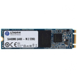 Накопитель SSD M.2 240Gb Kingston A400 TLC SA400M8/240G — основная фотография