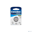 Батарейка Camelion CR2430 BL-1 (CR2430-BP1, батарейка литиевая,3V) (1 шт. в уп-ке) — основная фотография