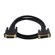 Кабель Perfeo DVI-D - DVI-D 2m D8101 — основная фотография