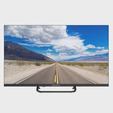 Телевизор LED Topdevice 32” Черный/HD/60Hz/DVB-T/C/T2/S/S2/HDMI/USB/Wi-Fi/Smart TV/Android11.0 (RUS) (TDTV32BS04HBK) — основная фотография
