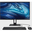Моноблок Acer Veriton Z2694G 23,8 IPS/ FHD Core i5-12400/16Gb/SSD512Gb/KB/M/Windows 11/black — основная фотография