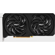 Видеокарта Palit PCI-E 4.0 RTX4060 INFINITY 2 NVIDIA GeForce RTX 4060 8Gb 128bit GDDR6 1830/17000 HDMIx1 DPx3 HDCP Ret — основная фотография