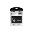 Накопитель SSD 256Gb Kingston KC600 SATA-III (SKC600/256G) — основная фотография