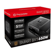 Блок питания Thermaltake Smart BX1 650W (Bronze) — основная фотография
