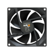 Вентилятор BoxIT  92*92*25 2100RPM 3pin + MOLEX черный ZH92-7B — основная фотография