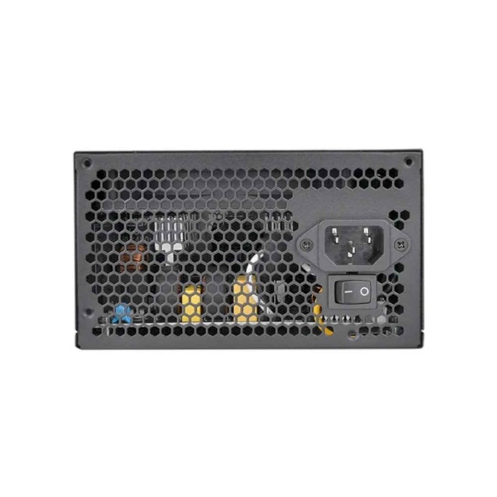 Блок питания ATX Thermaltake PS-TRS-0700NPCWEU-2 80+ 700W/24+4+4pin/120mm fan