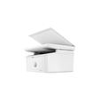 МФУ A4 HP LaserJet Pro M141w 20 стр/мин, принтер/сканер/копир, 1200dpi, USB, WiFi 7MD74A — основная фотография