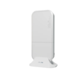 Точка доступа MikroTik RBwAPG-5HacD2HnD 802.11a/n/ac, 2х 10/100/1000 Ethernet, до 867 Мбит/с, 2,5dBi, Wi-Fi, PoE — основная фотография