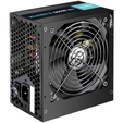 Блок питания ATX ZALMAN ZM500-XEII 500W(24+2x4+2x6/8pin)120mm fan — основная фотография