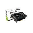 Видеокарта 8Gb PCI-E Palit GeForce RTX3050 DUAL GDDR6  NE63050018P1-1070D — основная фотография