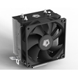 Кулер ID-COOLING SE-902-SD V3 LGA1700/1200/115X/AM5/AM4 (30шт/кор, TDP 100W, 2 тепл.трубки прямого контакта, FAN 92mm) RET — основная фотография