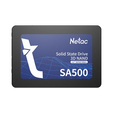 Накопитель SSD 120Gb Netac SA500 SATA-III NT01SA500-120-S3X — основная фотография
