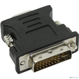 Переходник Bion DVI-VGA 29M/15F, аналоговый  [BXP-A-DVI-VGA] — основная фотография