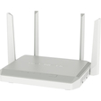 Роутер Keenetic Peak KN-2710 (2.4/5Ггц) 802.11 k/r/v, 1733 Мбит/сек, 8хLan, 1хUSB2.0, 1xUSB 3.0, 4 антенны — основная фотография
