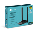 Адаптер беспроводной TP-Link Archer T4U Plus двухдиапазонный 2,4/5 МГц 867Мбит/с + 400Мбит/с, USB3.0 — основная фотография