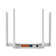 Wi-Fi роутер TP-Link Ec220-g5 3 LAN, 1000 Мбит/с, 100 Мбит/с, 4 (802.11n), 5 (802.11ac), Wi-Fi 1167 Мбит/с, IPv6 — основная фотография