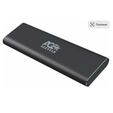 Внешний модуль AgeStar 3UBNF5C (BLACK) M.2, металл USB 3.0 — основная фотография