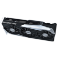 Видеокарта GIGABYTE GeForce RTX 3070 GAMING OC (LHR) PCI-E 4.0 8 ГБ GDDR6, 256 бит, DisplayPort x2, HDMI x2, GPU 1500 МГц — основная фотография