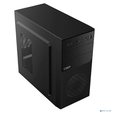 Корпус mATX CBR RD880 PCC-MATX-RD880-450W, c БП PSU-ATX450-12EC (450W/120mm), 2*USB 3.0, 2*USB 2.0, HD Audio+Mic, кабель питания 1.2м, Black — основная фотография
