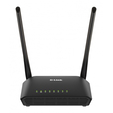 Роутер D-Link DIR-615S/RU/B1A 10/100BASE-TX черный — основная фотография