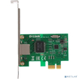 Адаптер сетевой D-Link DGE-560T/D1A 1-port UTP 10/100/1000 PCI-Express — основная фотография