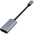 Переходник Buro USB Type-C HDMI (f) 0.1м (BU-TYPEC-HDMI(F)) — основная фотография