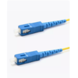 Патч-корд оптический SC/UPC-SC/UPC 9/125 3.0мм 3м LSZH — основная фотография