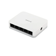 Коммутатор D-Link DGS-1005A/G1A  неуправляемый, 5х10/100/1000Base-T — основная фотография