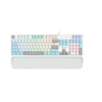 Клавиатура A4Tech Bloody S515R, механическая, белый, USB, RGB — основная фотография