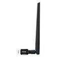 Адаптер беспроводной D-Link DWA-137/C1A USB, 300 Мбит/с — основная фотография