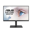 Монитор 23.8'' ASUS VA24EQSB черный IPS LED 5ms 16:9 178°/178° НDMI Display Port VGA USB M/M HAS Piv 75Hz 300cd FHD 1920x1080  90LM056F-B03170 — основная фотография
