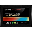Накопитель SSD 120Gb Silicon Power S55 Series SATA-III (SP120GBSS3S55S25) — основная фотография