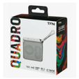 Колонка портативная TFN Quadro gray (TFN-BS03-01GR) — основная фотография