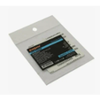 Термопрокладка Exegate EPG-6WMK, 50x50x1.0 mm EX282356RUS — основная фотография