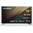 Телевизор LED Hyundai 75