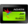 Накопитель SSD A-DATA 240 GB SATA-III Ultimate SU650 ASU650SS-240GT-R — основная фотография