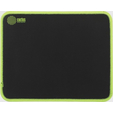 Коврик для мыши Cactus CS-MPC-D01S Black 250x200x3мм — основная фотография