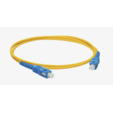 Патч-корд оптический SC/UPC-SC/UPC 9/125 3.0мм 1м LSZH — основная фотография