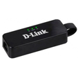 D-Link DUB-2312/A2A Сетевой адаптер Gigabit Ethernet / USB Type-C — основная фотография
