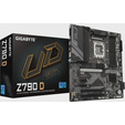 М/плата Gigabyte Z790 D Soc-1700 Intel Z790 4xDDR5 ATX AC`97 8ch(7.1) 2.5Gg RAID+HDMI+DP — основная фотография