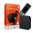 Медиаплеер Smart TV - приставка Xiaomi Mi Box S 2nd Gen (PFJ4167RU) Global — основная фотография