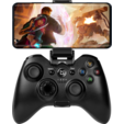 Геймпад Defender CodX для PC/PS3/Android, виброотдача, Bluetooth, USB, чёрный — основная фотография