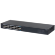Коммутатор DAHUA DH-SG1024  22xRJ45 1Gb, 2xRJ45 1Gb uplink, 48 Гбит/с, MAC-таблица 8K, металл — основная фотография
