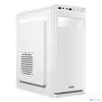 Корпус Ginzzu A220 White w/o PSU — основная фотография
