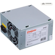 Блок питания Exegate AA450, 450W ATX, 8cm fan, 24+4pin, 2*SATA, 1*IDE EX253683RUS — основная фотография