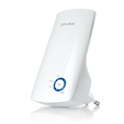 Усилитель беспроводного сигнала TP-LINK TL-WA854RE 300Mbps — основная фотография